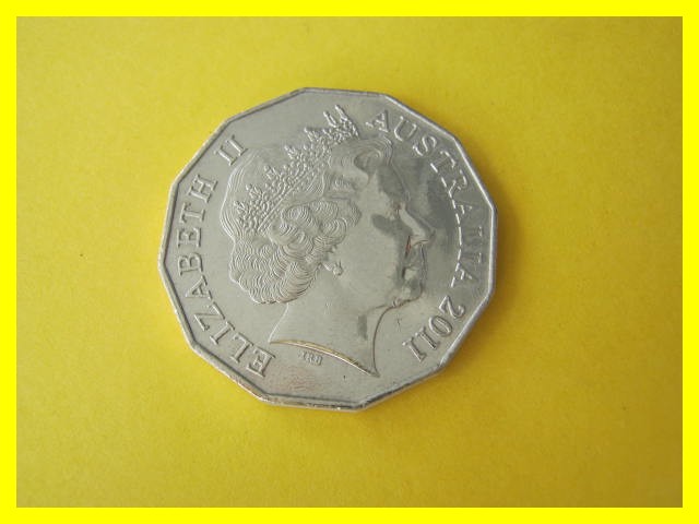 Grading-Australian-Coins